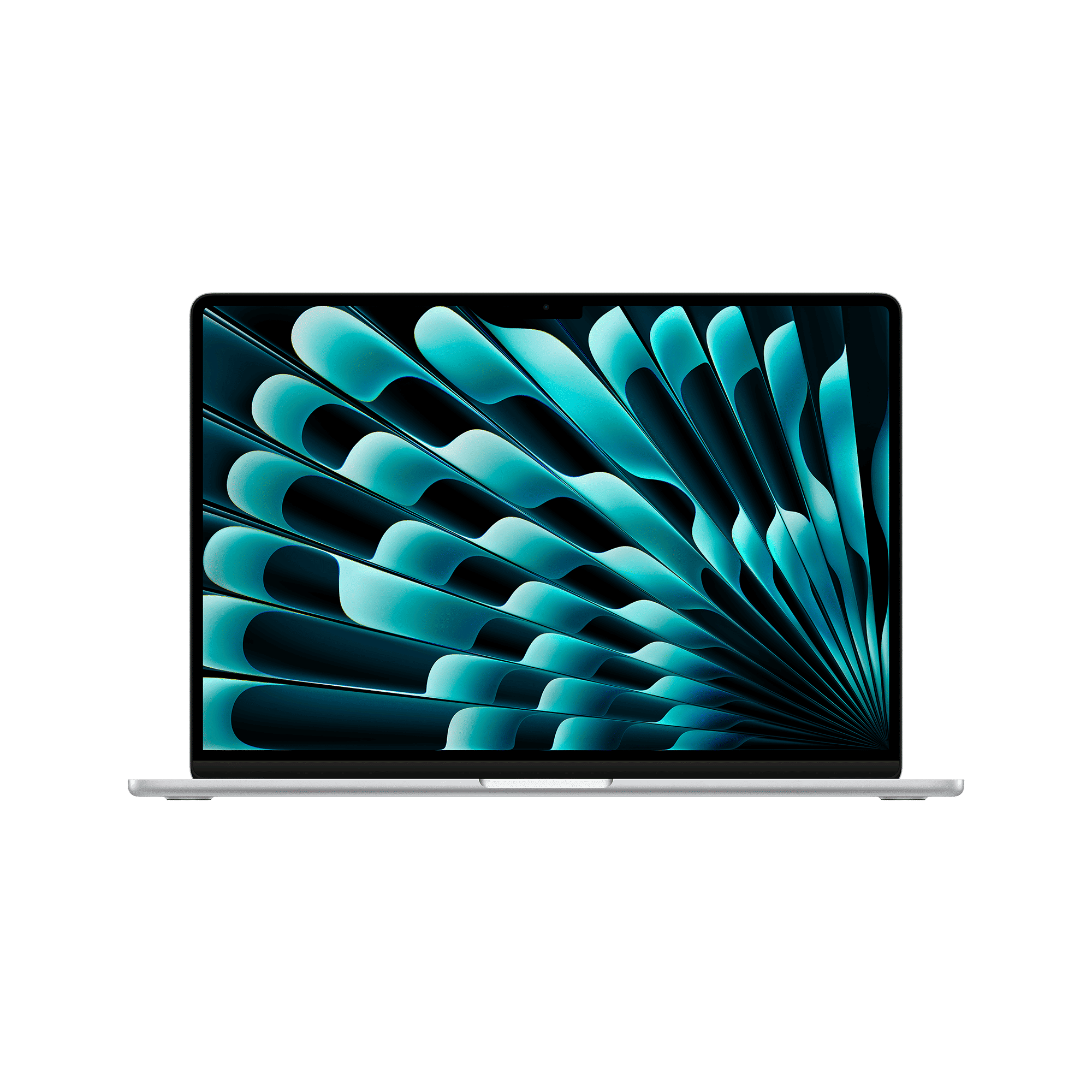 Buy Apple MacBook Air (15.3 inch, M4, 24GB, 512GB, macOS, Silver